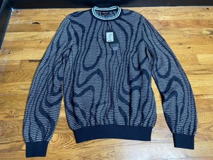 Giorgio Armani Men's Sweaters for sale 