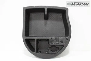 2019-2021 KIA FORTE REAR TRUNK FLOOR TOOL STORAGE COMPARTMENT TRAY BOX OEM - Picture 1 of 6