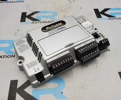 NEW Reliable Controls MPZ84 MACH-ProZone Advanced Unitary Controller 0-10VDC - Image 1 of 4
