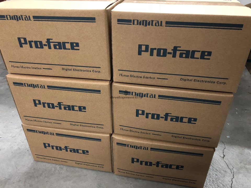 1PCS NEW PRO-FACE Touch Screen PFXGP4116T2D - Image 1 of 1