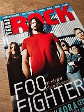 Teraz Rock 5/2011 (Polish) - Foo Fighters, R.E.M., Slayer, Kora, Duran Duran