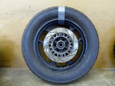 Kawasaki ZX1000 1986 Ninja K435. llanta rueda trasera 16 pulgadas Foto 1 de 4