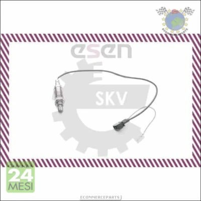 Sonda Lambda Exxn Per Vw Vento P - Immagine 1 di 4