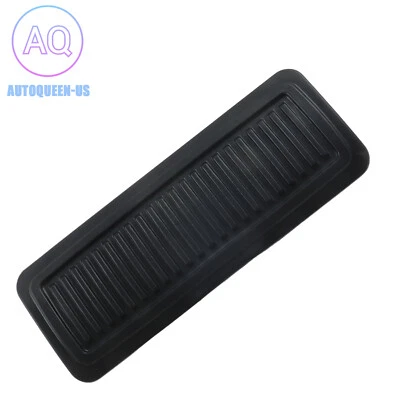 Pastilla de pedal de freno apta para Dodge D150 con transmisión automática 1984-1993 Foto 1 de 4