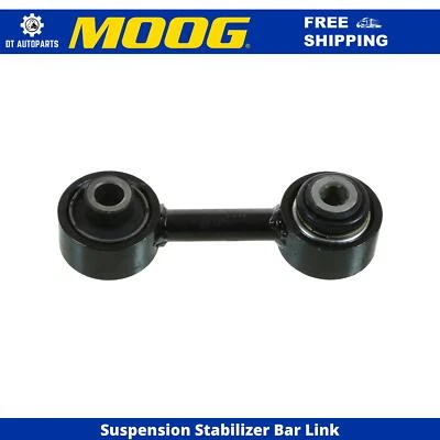 Barra estabilizadora de suspensión delantera MOOG para Ford F-350 Super Duty 2007-2010 Foto 1 de 4