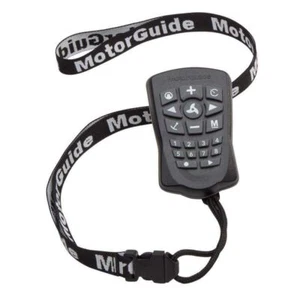 Motorguide Replacement Wireless Remote for Pinpoint GPS #8M0092071 - Picture 1 of 1