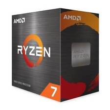 Nouvelle annonceProcesseur AMD RYZEN 7 5800X - AM4 - 4,70 GHz - 8 coeurs