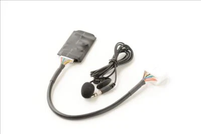 Bluetooth Music Hands-Free Car AUX Adapter For Honda Accord Civic CR-V Acura CSX - Image 1 of 4