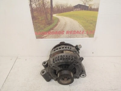 Denso Alternator 8W83-10300-BA for Land Rover Range Rover Sport V-8  150A 12V - Изображение 1 из 4