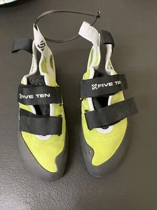 Five Ten Team Gambit VCS KLETTERSCHUHE Größe 8,5 - Bild 1 von 5