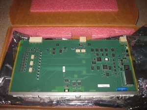 Alcatel AACU-C 3EC16687 ABAB01 VAC2AAAAAA 3EC16687 PCB Board - Picture 1 of 7