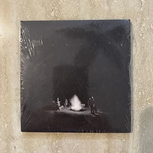 CD The Men Campfire Songs Saw Her Face The Seeds 2012 Big Indian NY (NEW) - Picture 1 of 2