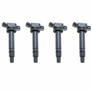 For TOYOTA LEXUS 2.0L 4.0L V6 5.0L V8 ignition coils 90919-02248 UF495 Q4JSC284 - Picture 1 of 7