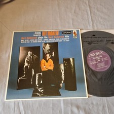 BURT BACHARACH - HIT MAKER! / EU-VINYL-LP 2018 (MINT-)