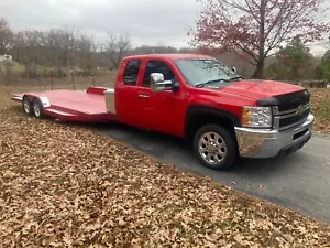 2011 Chevrolet C/K Pickup 2500 - Picture 1 of 40
