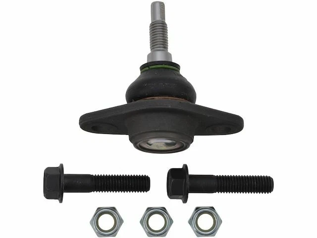 Front Lower Ball Joint For 1983-1990 Volvo 760 1984 1985 1986 1987 1988 Q684BV - Image 1 of 1