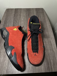 ferrari 14s