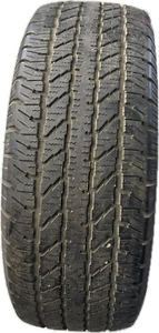 COOPER 275/65R17 115S DISCOVERER H/T TYRE (USED- 60% TREAD) - Picture 1 of 3