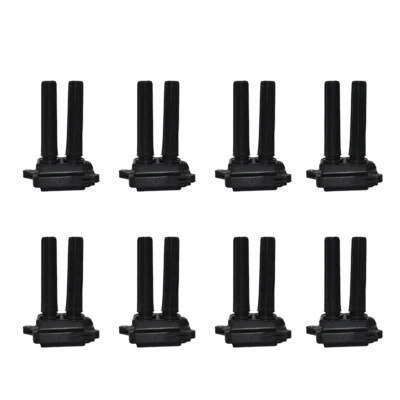 8x Ignition Coils For Ram 1500 2500 3500 4500 5500 5.7L 6.4L 2011 2012 2013 2014 - Image 1 of 4