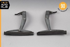 90-02 Mercedes R129 300SL SL320 500SL Headlight Wiper Blade Set of 2 OEM