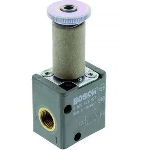 3/2 Pneumatic Valve Walnut for Bosch, Genuine 960047, Compact Design 22x29x - Picture 1 of 1