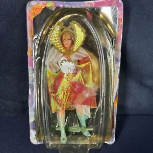 Mattel Principessa del Potere She-Ra 1984 Figurina Vintage Sigillata LEGGI - Foto 1 di 9