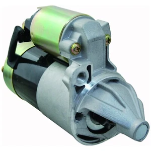 Starter for Mitsubishi Sigma 1990 V6 3.0L 2972cc 181cid M1T82583 SR4164N 17131 - Picture 1 of 8