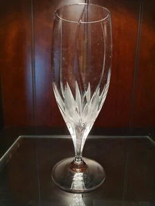Vaso de té helado Mikasa Flame D'Amore retirado - Imagen 1 de 9