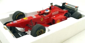 Minichamps 1/12 Scale Diecast 510 961221 Ferrari F310/2 GP Italy 1996 Schumacher - Picture 1 of 6