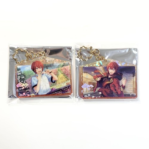 Ensta China Acrylic Ema Shuo Tsukasa 2Piece Set eBay