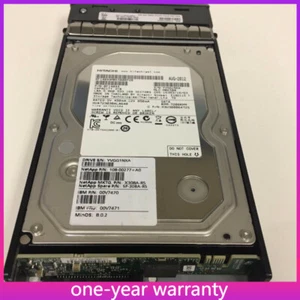 NetApp SP-308A-R5 X308A-R5 108-00255 3T 3TB 3.5" SATA Hard Drive - Picture 1 of 4