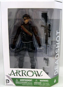 Deadshot Arrow TV Series DC Collectibles - Picture 1 of 2