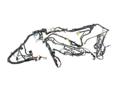 Genuine Mopar 2015 Ram 2500 Electrical Body Wiring Harnesses 68238158AC - Image 1 of 2