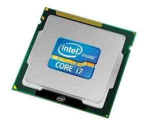 Procesador Intel Core i7-4790 - 3,6 GHz de cuatro núcleos - Imagen 1 de 1