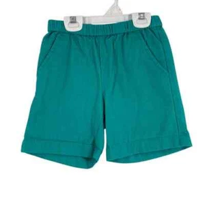 Hanna Anderson Kids Size 110/5 Shorts - Picture 1 of 2