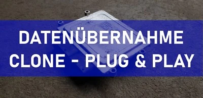 Centralina motore Hyundai Kia 95440-2DSM0 95441-2DSM0 PLUG & PLAY - Immagine 1 di 4