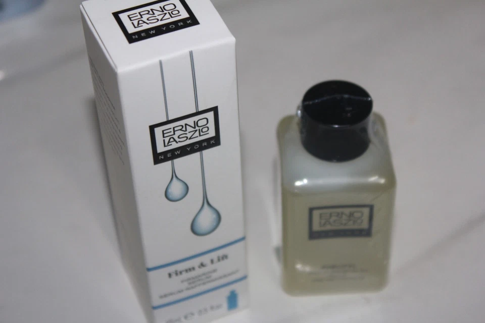 Erno Laszlo Firm Lift Hydrates Tighten Firmarine Serum 15ml / 0.5oz