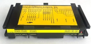 ELS Kompasssteuerung Steuerung I/O Typ 2 Einheit mit SW für Wascomat 432683002 - Bild 1 von 5