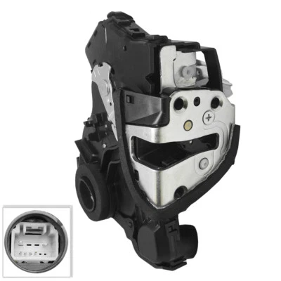 Nuevo actuador eléctrico de bloqueo de puerta lado del conductor para Toyota Camry 4Runner Matrix Sienna Foto 1 de 4