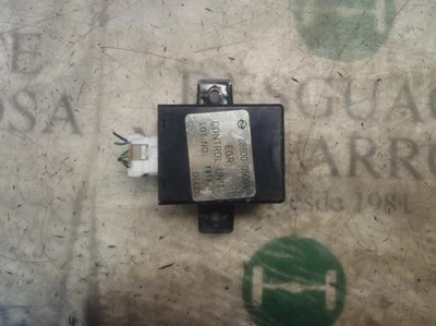 MODULO ELETTRONICO / 14113996 PER SSANGYONG KORANDO 2.9 TDI LUX - Immagine 1 di 3