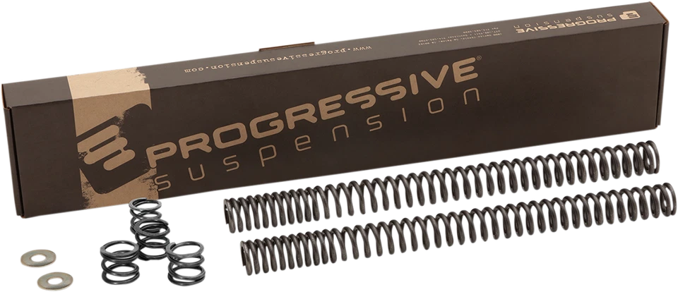 Progressive Suspension - 11-1567 - Fork Springs