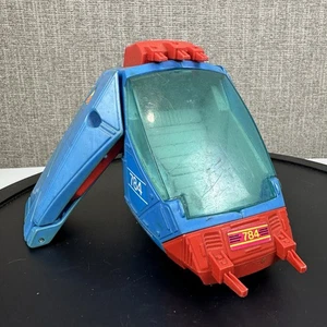 GoBots Space Hawk Vintage Tonka Bandai Transformers Renegades - Picture 1 of 24