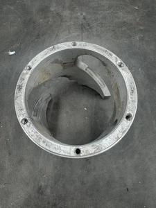 STM Gen2 Tuner Secondary Helix 40 Degrees Encapsulated - Picture 1 of 6