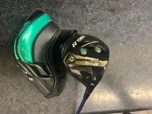 YONEX EZONE TRI-G DRIVER - 9.0 DEGREE EVENFLOW RIPTIDE CB 60 6.0 STIFF FLEX - Picture 1 of 9