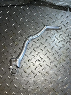 2003 HONDA CRF450R Crf 450 KICKSTART KICK START PEDAL LEVER - Image 1 of 4