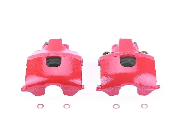 Front Brake Caliper Set 92DTHF38 for Eagle Vision 1993 1994 1995 1996 1997 - Image 1 of 1