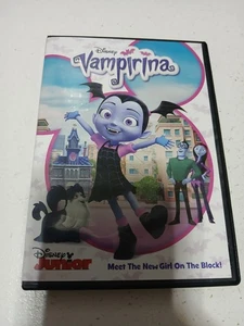 Disney Vampirina DVD - Picture 1 of 2
