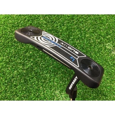 Odyssey Ai-ONE #1 33 STROKE LAB 90 STEEL - Image 1 of 4