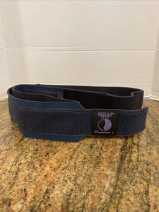 Serola Belt Biomechanics for The Health Size Large Women's Supporting Pelvis - Picture 1 of 4