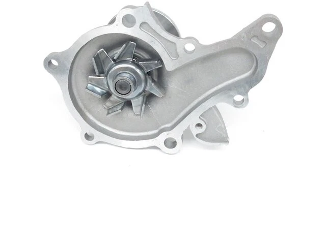 Bomba de agua para Toyota Corolla 1984-1987 1,6 L 4 cilindros 1986 1985 WG915TK Foto 1 de 1